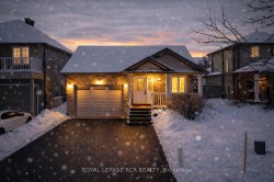 121 Fleming Way  Shelburne, ON L9V 3E3