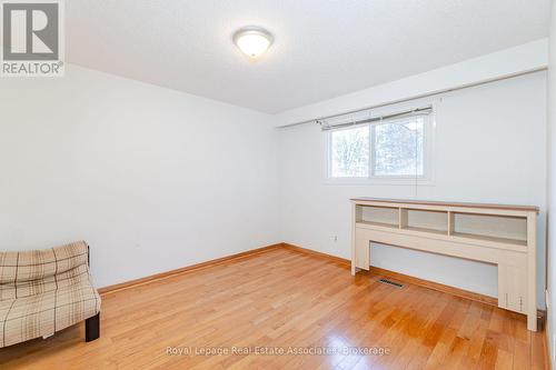 3301 Tallmast Crescent, Mississauga, ON - Indoor Photo Showing Other Room