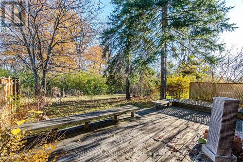 3301 Tallmast Crescent, Mississauga, ON - Outdoor