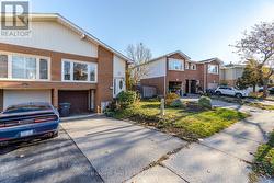 3301 TALLMAST CRESCENT Mississauga, ON L5L 1K1