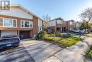 3301 Tallmast Crescent, Mississauga, ON  - Outdoor With Facade 