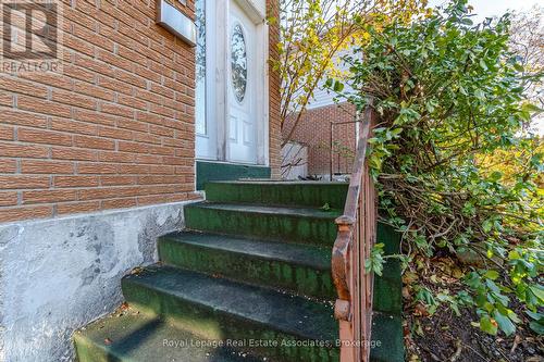 3301 Tallmast Crescent, Mississauga, ON - Outdoor