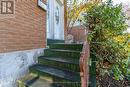 3301 Tallmast Crescent, Mississauga, ON  - Outdoor 