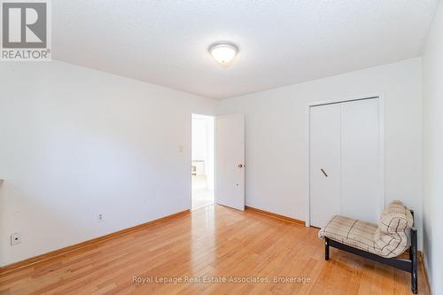 3301 Tallmast Crescent, Mississauga, ON - Indoor Photo Showing Other Room