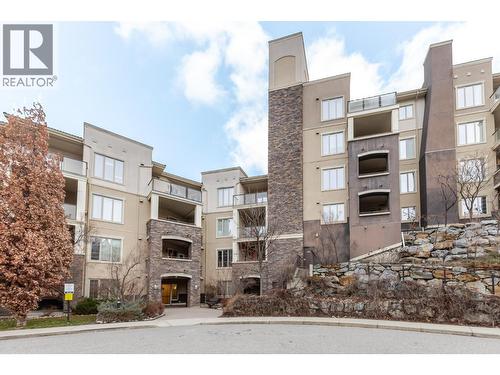 1875 Country Club Drive Unit# 1516  Kelowna, BC V1V 2W7