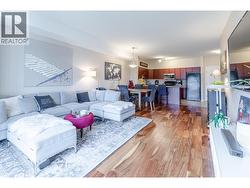 open concept space - 