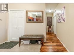 main entrance to condo - 