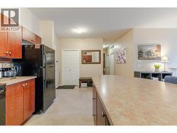 very large island and lots of counter space - 