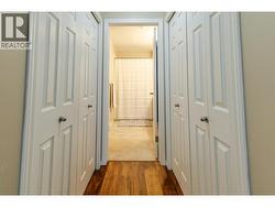 two closets in the primary - 