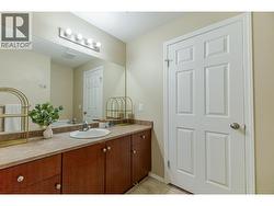 primary bath - lots of counter space - 