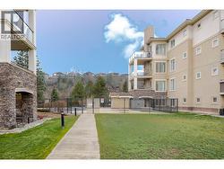 exterior grass space to play games or have a picnic - 