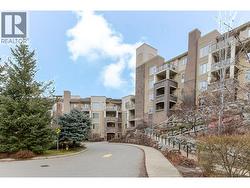 exterior of building - 