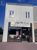 124 SIXTH AVENUE  Cochrane, ON P0L 1C0