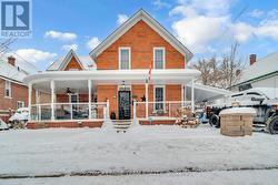 133 MARY STREET N  Carleton Place, ON K7C 1B2