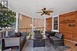 Front Verandah - 