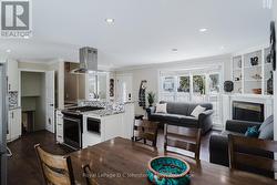 Kitchen Reno in 2018 - 