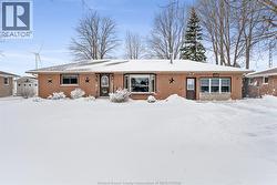 1227 COUNTY RD 31  Lakeshore, ON N0R 1S0