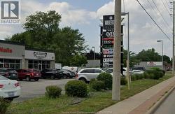 3873 WALKER DRIVE Unit# 100  Windsor, ON N8W 3T1