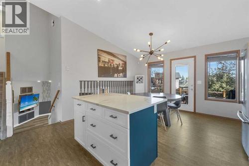 16 Parson Drive, Sylvan Lake, AB 