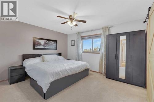 16 Parson Drive, Sylvan Lake, AB 