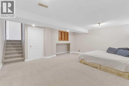 16 Parson Drive, Sylvan Lake, AB 