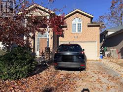 LOWER - 18 MONIQUE CRESCENT  Barrie, ON L4M 6Z3