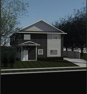 831 Dennis Street  Brandon, MB R7A 5E9