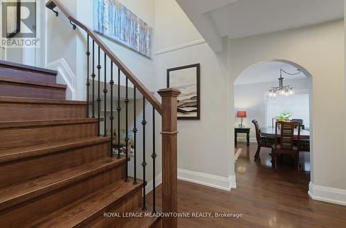 2818 Folkway Drive, Mississauga, ON - Indoor Photo Showing Other Room