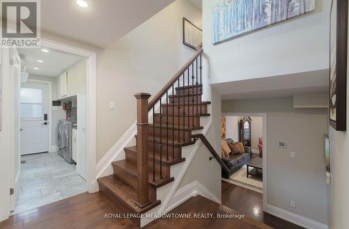 2818 Folkway Drive, Mississauga, ON - Indoor Photo Showing Other Room