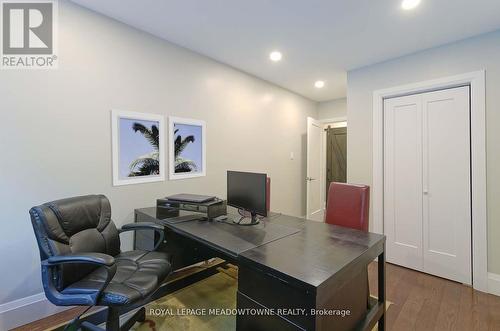 2818 Folkway Drive, Mississauga, ON - Indoor Photo Showing Office