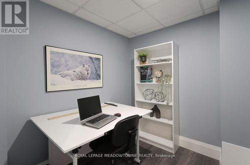 2818 Folkway Drive, Mississauga, ON - Indoor Photo Showing Office