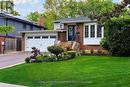 2818 Folkway Drive, Mississauga, ON  - Outdoor 