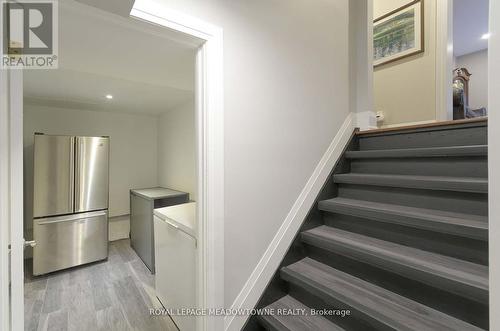 2818 Folkway Drive, Mississauga, ON - Indoor Photo Showing Other Room