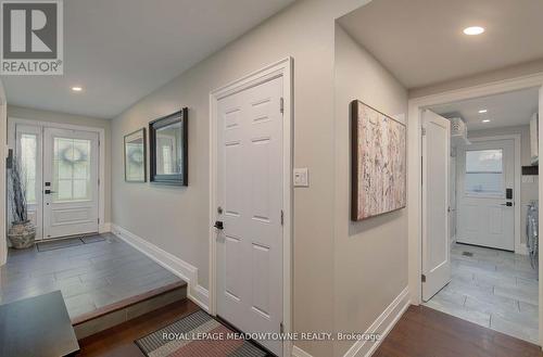 2818 Folkway Drive, Mississauga, ON - Indoor Photo Showing Other Room