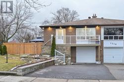 1316 ERINMORE DRIVE  Mississauga, ON L5C 1N7