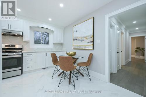 1316 Erinmore Drive, Mississauga, ON - Indoor