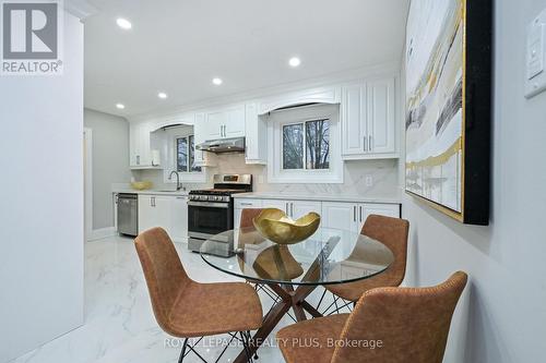 1316 Erinmore Drive, Mississauga, ON - Indoor