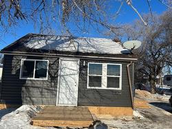 130 Buchanon Avenue  Dauphin, MB R7N 6W4