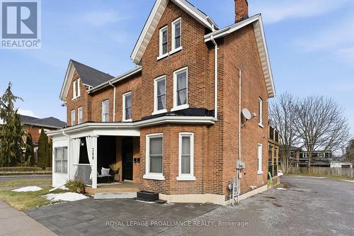 300 GEORGE STREET  Cobourg, ON K9A 3L8