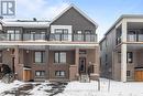 335 Catsfoot Walk, Ottawa, ON  - Outdoor With Balcony With Facade 