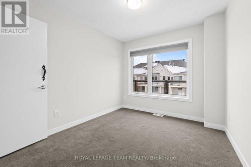BEDROOM - 335 Catsfoot Walk, Ottawa, ON - Indoor Photo Showing Other Room