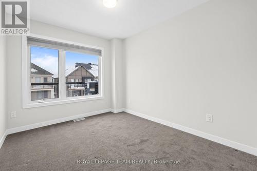 BEDROOM - 335 Catsfoot Walk, Ottawa, ON - Indoor Photo Showing Other Room