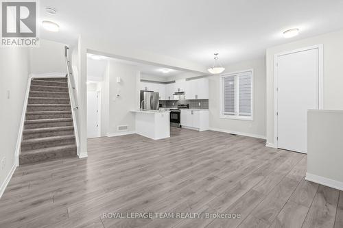 335 Catsfoot Walk, Ottawa, ON - Indoor