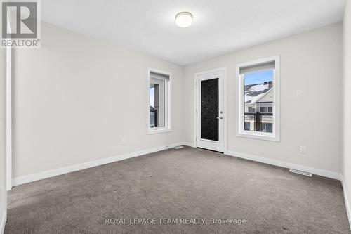 PRIMARY BEDROOM - 335 Catsfoot Walk, Ottawa, ON - Indoor Photo Showing Other Room