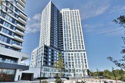 1507 - 2495 EGLINTON AVENUE W  Mississauga, ON L5M 2V8