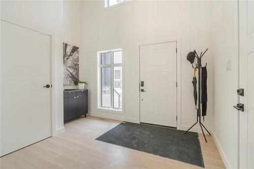 2 Wild Plum Lane, Steinbach, MB - Indoor Photo Showing Other Room
