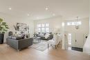 2 Wild Plum Lane, Steinbach, MB  - Indoor Photo Showing Living Room 