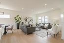 2 Wild Plum Lane, Steinbach, MB  - Indoor Photo Showing Living Room 