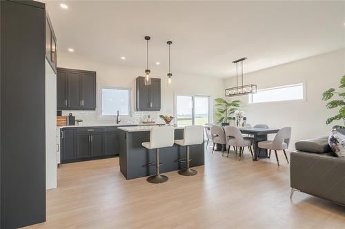 2 Wild Plum Lane, Steinbach, MB - Indoor