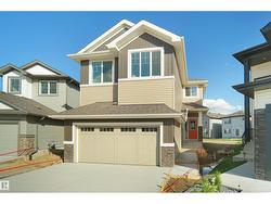 2603 15 AV NW  Edmonton, AB T6T 2N5